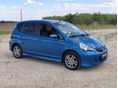 HONDA JAZZ 2005/6 - 16