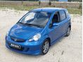 HONDA JAZZ 2005/6 - 1