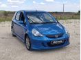 HONDA JAZZ 2005/6 - 17