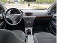 OPEL ASTRA H 2004/7 - 11