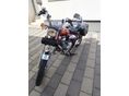 KYMCO ZING 1999/3 - 7
