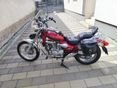 KYMCO ZING RF25