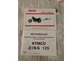 KYMCO ZING 1999/3 - 11