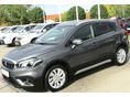 SUZUKI SX4 S-CROSS 1.4 Hybrid GL+ /Magyarországi - Sérülésmentes - Első tulajdonos - 3+7 Év Garancia - 57.100 KM!/