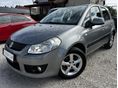 SUZUKI SX4 2007/6 - 1
