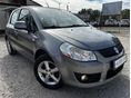 SUZUKI SX4 2007/6 - 2