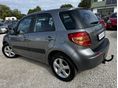 SUZUKI SX4 2007/6 - 3