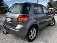 SUZUKI SX4 2007/6 - 4