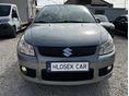 SUZUKI SX4 2007/6 - 5