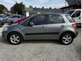 SUZUKI SX4 2007/6 - 7