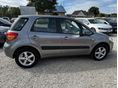 SUZUKI SX4 2007/6 - 8