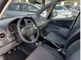 SUZUKI SX4 2007/6 - 9
