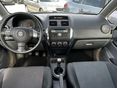 SUZUKI SX4 2007/6 - 11