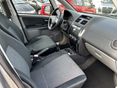 SUZUKI SX4 2007/6 - 12