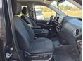 MERCEDES-BENZ VITO 2020/10 - 8