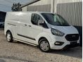 FORD TRANSIT Custom 2.0 TDCi 310 L2H1 Trend LONG L2 ! Ülésfűtés! Tempomat! LED! Vonóhorog!