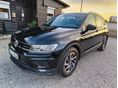 VOLKSWAGEN TIGUAN 2018/3 - 2