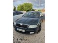 SKODA OCTAVIA 1.6 Elegance