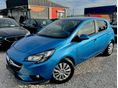OPEL CORSA E 1.4 Cosmo (Automata) MAGYARORSZÁGI / 1 TULAJ / VÉGIG VEZETETT SZERVÍZKÖNYV / 1 ÉV GARANCIA!