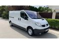 RENAULT TRAFIC 2.0 dCi L2H1P2 ÚJ-KUPLUNG+MUNKAHENGER+KINYOMÓ!NINCS+ÁFA! FRISS. MŰSZAKI! GARANTÁLT. KILOMÉTER!