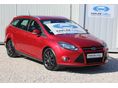 FORD FOCUS 1.6 Ti-VCT Titanium 100 feletti Google-értékelés- Ellenőrzött km. garantált minőség 2011 óta!!!