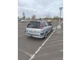 PEUGEOT 206 SW 1.4 HDi Trendy