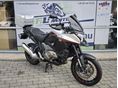 HONDA VFR 1200 XD ABS/TC/Magasított kivitel/Valós km/Szervizkönyv