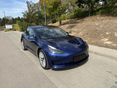TESLA MODEL 3 RWD (Automata) GARANCIÁLIS MÁTRIX LED RYZEN 19-ES SPORT FELNI