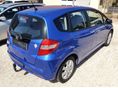 HONDA JAZZ 2011/7 - 4