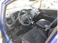 HONDA JAZZ 2011/7 - 5