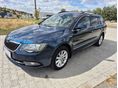 SKODA SUPERB 2014/3 - 4