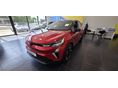 RENAULT CAPTUR 1.3 TCe mild Hybrid Techno EDC
