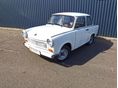 TRABANT 601 1984/8 - 1