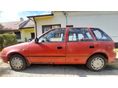 SUZUKI SWIFT 1999/3 - 2
