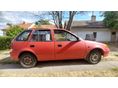 SUZUKI SWIFT 1999/3 - 3