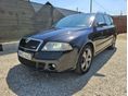 SKODA OCTAVIA 2007/12 - 5