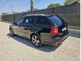 SKODA OCTAVIA 2007/12 - 2