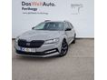SKODA SUPERB 2023/9 - 1