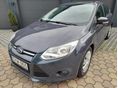 FORD FOCUS 1.6 TDCi Trend SZÉP ÉS MAXIMÁLISAN KARBANTARTOTT.ÚJ VEZÉRLÉS.FRISS VÁLTÓOLAJ CSERE.SZERVIZKÖNYV