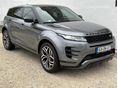 LAND ROVER RANGE ROVER EVOQUE RangeEvoque D200 R-Dynamic SE (Automata) Magyarországi Vezetett szervizkönyv! Gyönyörű állapot!!!