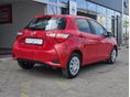 TOYOTA YARIS 2018/2 - 3