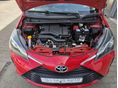 TOYOTA YARIS 2018/2 - 15