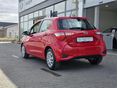 TOYOTA YARIS 2018/2 - 2