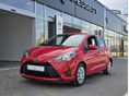 TOYOTA YARIS 2018/2 - 1