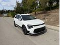 KIA NIRO EV 65kWh Platinum 30300km LED FÉNYSZÓRÓ NAVI KAMERA ÜLÉS-KORMÁNY FŰTÉS