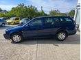 SKODA OCTAVIA 2001/5 - 2