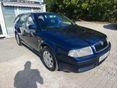 SKODA OCTAVIA 2001/5 - 7