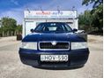 SKODA OCTAVIA 2001/5 - 8
