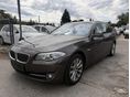 BMW 530d xDrive Touring (Automata) Bőr .Navi .Panorámatető.Állófűtés.Memóriás ülés