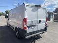 CITROEN JUMPER 2017 - 2